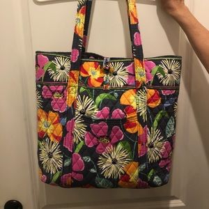 Vera Bradley tote